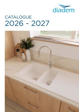 Catalogue Diadem 2026 2027