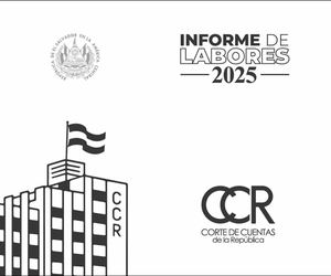 Ccr Memoria De Labores 2025 2026