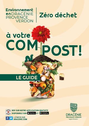Compost : Le Guide