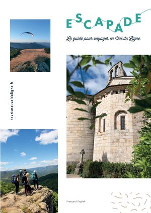 Guide ESCAPADE 2026