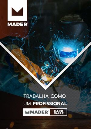 Catálogo Mader Hardware 2025