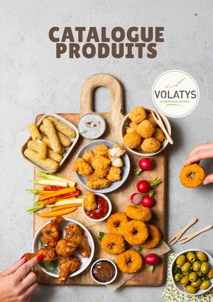 Book Volatys FR