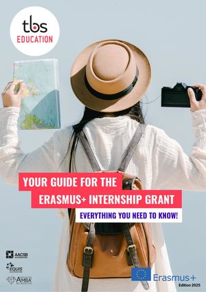 Erasmus+ Internship Grant 2025 Guide