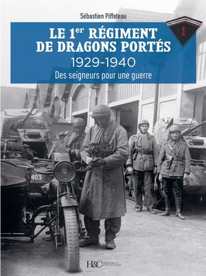 1er régiment de dragons portés