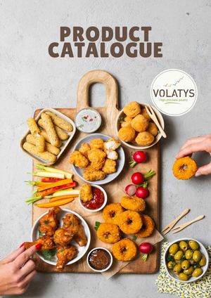 Book Volatys EN