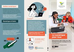 Ateliers Numériques