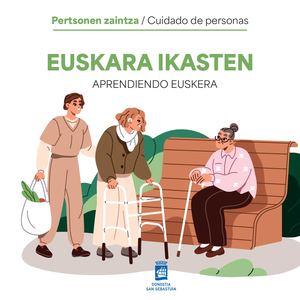 Zaintzako Hiztegia 2026