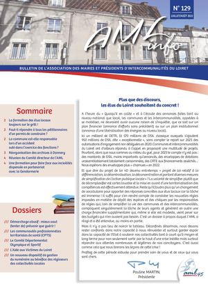 AML Info 129