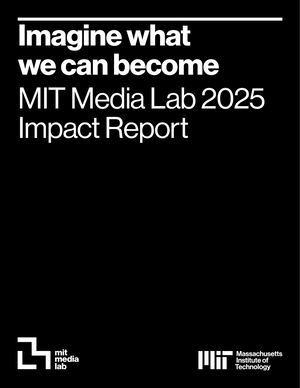 2025 Impact Report: Imagine what we can become