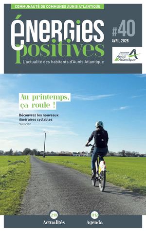 JOURNAL D'INFORMATION #40