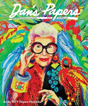 Dan's Papers March 27, 2026