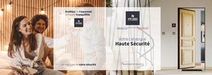 Catalogue PICARD - Résidentiel Serruriers