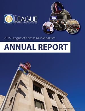 2025 League Annual Report