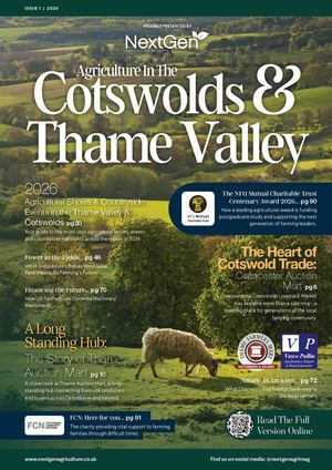 NextGen Farming Thame