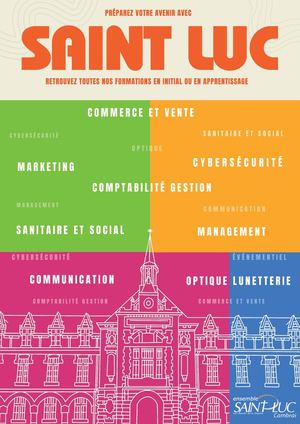 Livret de l'Enseignement Superieur 2026