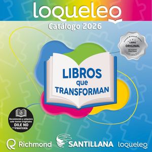 Catálogo LOQUELEO 2026