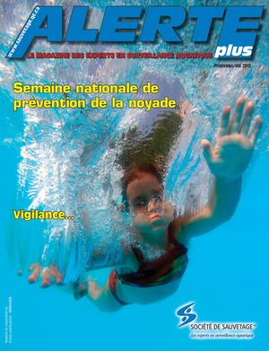 ALERTE - ÉTÉ 2012