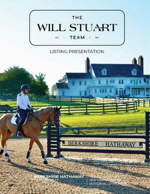 Pdf Equestrian Listing Presentation