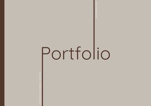 Portfolio Décoration Intérieur