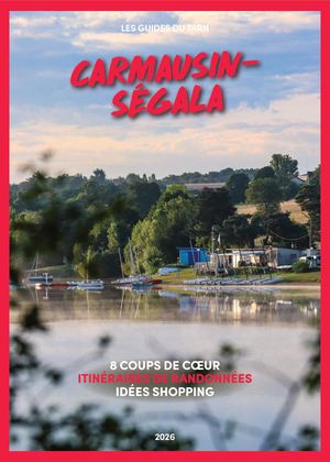 Guide Local Carmausin-Ségala