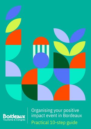 10-step guide to sustainable events