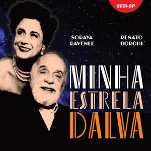 Programa MINHA ESTRELA DALVA SESI