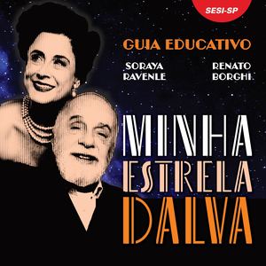 Educativo MINHA ESTRELA DALVA SESI