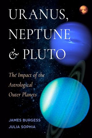 Uranus, Neptune, And Pluto - Marketing