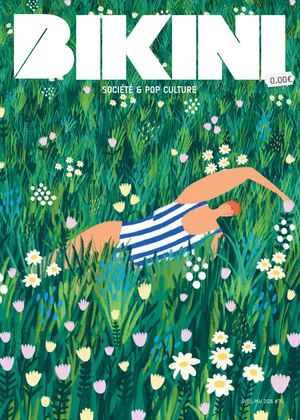 BIKINI AVRIL-MAI 2026