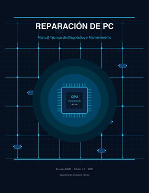 Manual Reparacion Pc Final