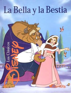 La Bella Y La Bestia Pdf