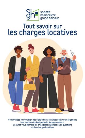 Tout Savoir Sur Les Charges Locatives