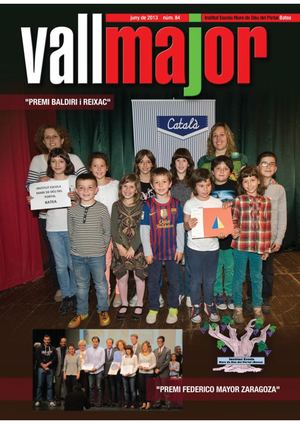 Vallmajor 84