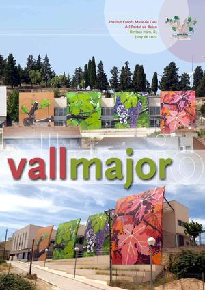 Vallmajor 83