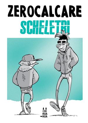 Scheletri Preview