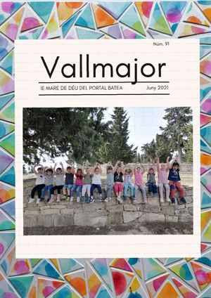 Vallmajor 91