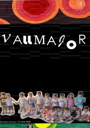Vallmajor 92