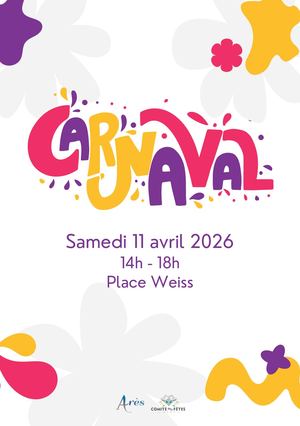 Carnaval 2026