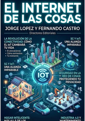 REVISTA TIC JORGE Y FERNANDO