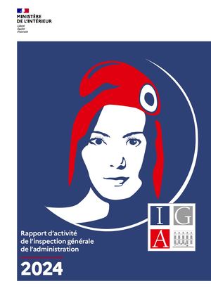 2025 Rapport 2024 IGA
