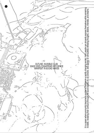 книга OUTLINE