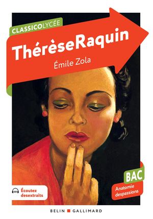 9791035845636 Therese Raquin CAL