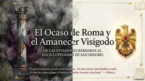 El Amanecer Visigodo
