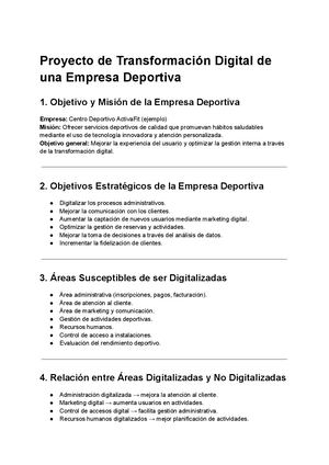 #microtasca 8: Projecte final de transformació digital