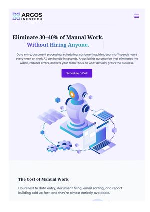Ai Business Automation