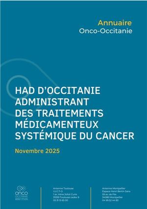 Annuaire HAD Chimio Injectables 05042022