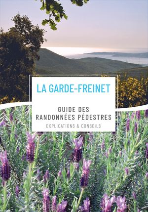 FR La Garde Freinet Randonnées