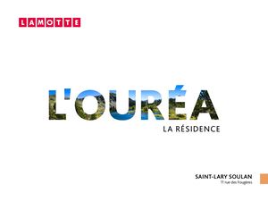 L'Ouréa à Saint-Lary-Soulan (65) - Le collectif - Programme immobilier neuf - Lamotte