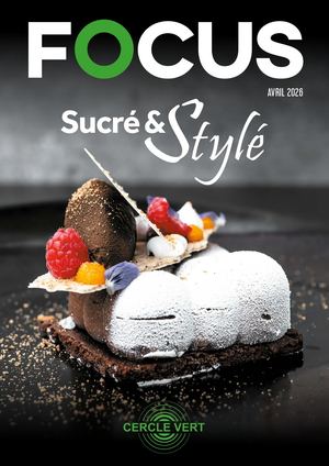 Focus Avril 2026