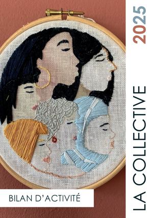 La Collective Rapport Activité 2025
